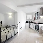 Mi Casa Es Su Casa Nº2 Apartment Albufeira