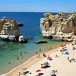 Mi Casa Es Su Casa Nº2 Apartamento Albufeira