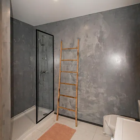 Apartman Mi Casa Es Su Casa Nº2 *