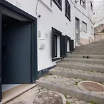 Apartmán Mi Casa Es Su Casa Nº2 Albufeira