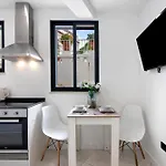 Mi Casa Es Su Casa Nº2 公寓