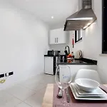 Mi Casa Es Su Casa Nº2 公寓 阿尔布费拉