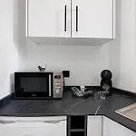 公寓 Mi Casa Es Su Casa Nº2 阿尔布费拉