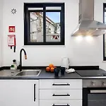 Mi Casa Es Su Casa Nº2 公寓