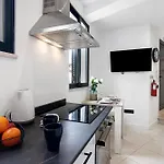 Mi Casa Es Su Casa Nº2 公寓 *