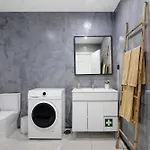 公寓 Mi Casa Es Su Casa Nº2 阿尔布费拉
