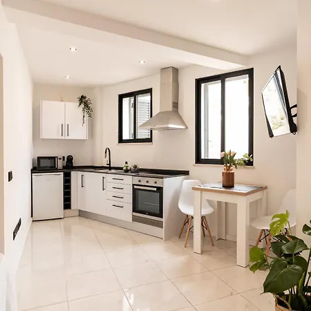 Mi Casa Es Su Casa Nº2 *