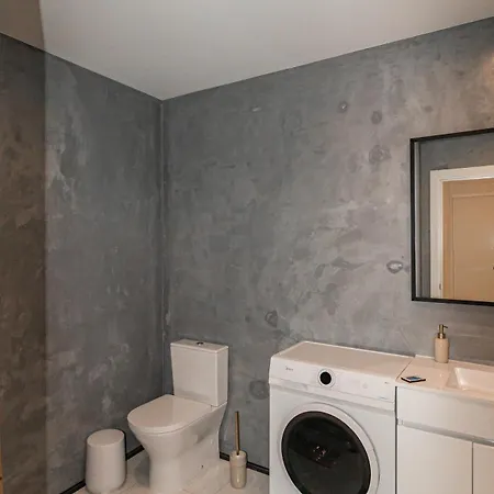 Mi Casa Es Su Casa Nº2 아파트 알부페이라