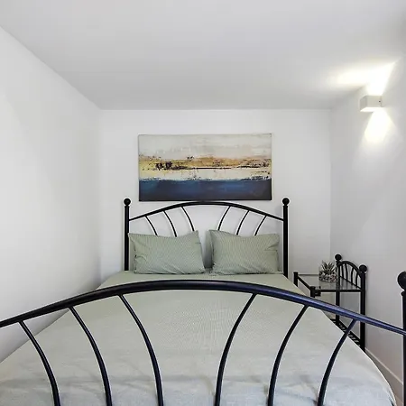 公寓 Mi Casa Es Su Casa Nº2 阿尔布费拉