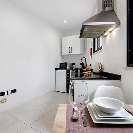 Mi Casa Es Su Casa Nº2 * 알부페이라