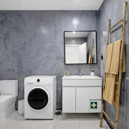 Mi Casa Es Su Casa Nº2 알부페이라