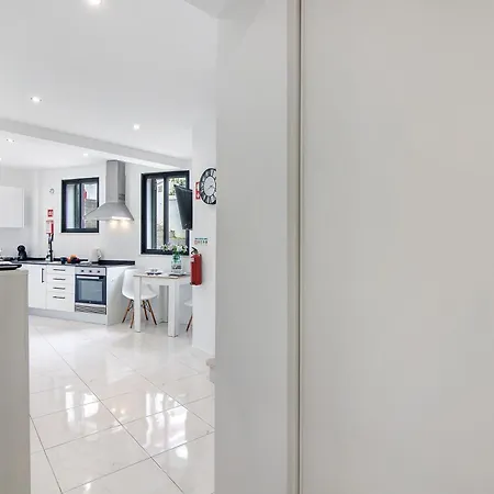 아파트 Mi Casa Es Su Casa Nº2