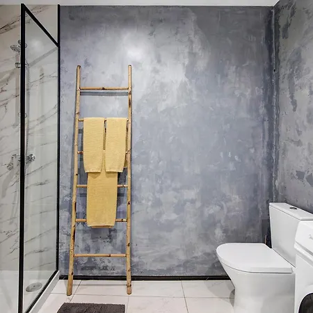 아파트 Mi Casa Es Su Casa Nº2 알부페이라