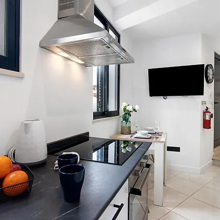 Mi Casa Es Su Casa Nº2 Daire *