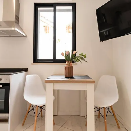 Appartement Mi Casa Es Su Casa Nº2 Albufeira