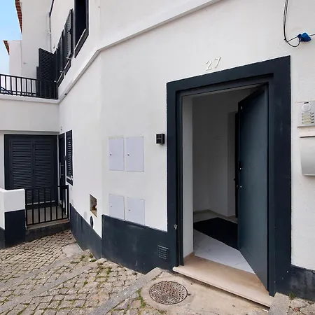 公寓 Mi Casa Es Su Casa Nº2 *